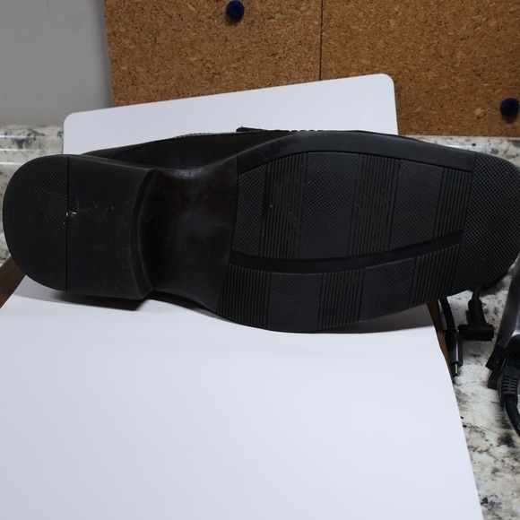 Alfani Dress Loafers Men Size 7.5 - Picture 12 of 13